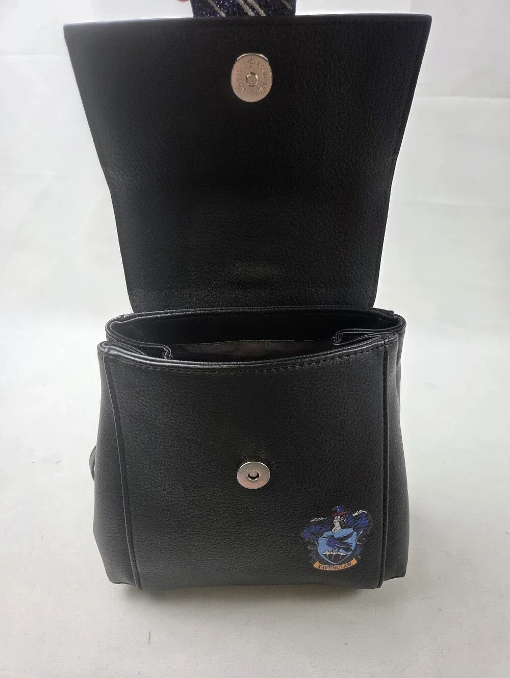 NWOTs Danielle Nicole x Harry Potter Ravenclaw Mini Backpack - Picture 9 of 9